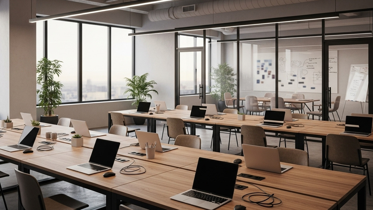 BtoB向け受託開発